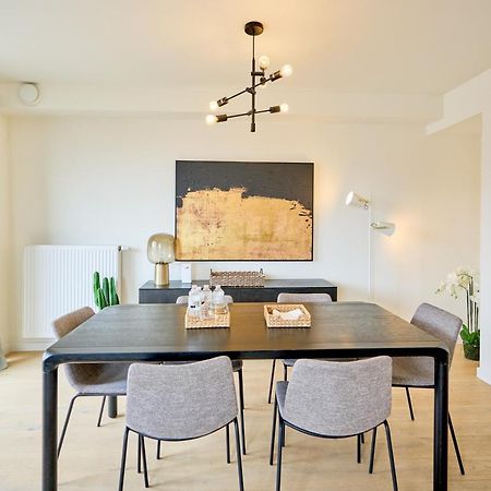 Diamant 3 Bedroom Brussels Luaran gambar