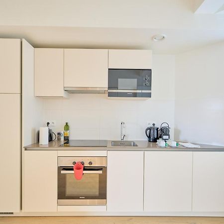 Diamant 3 Bedroom Brussels Luaran gambar