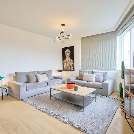 Diamant 3 Bedroom Brussels Luaran gambar