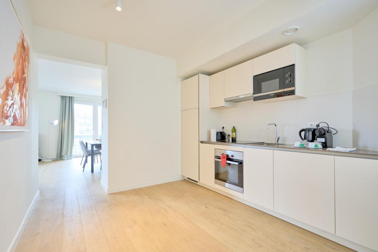 Diamant 3 Bedroom Brussels Luaran gambar