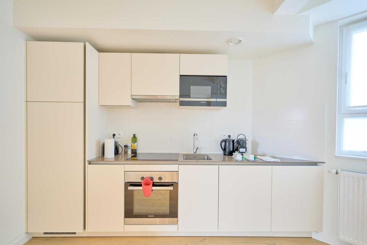 Diamant 3 Bedroom Brussels Luaran gambar