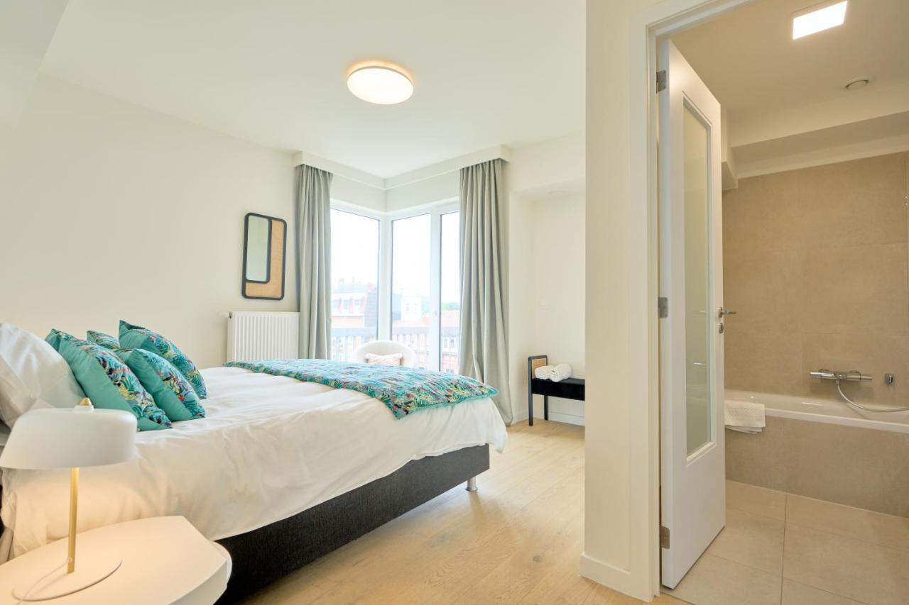 Diamant 3 Bedroom Brussels Luaran gambar