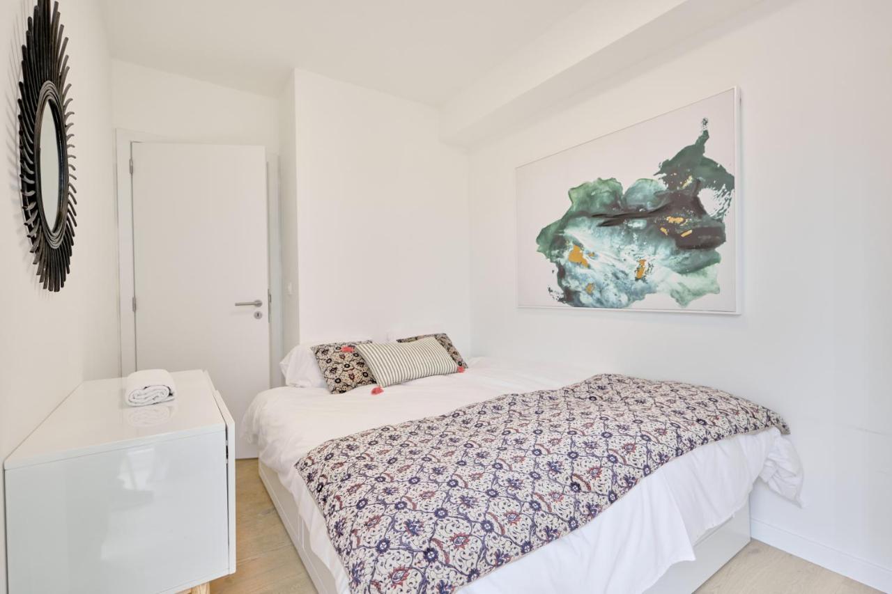 Diamant 3 Bedroom Brussels Luaran gambar