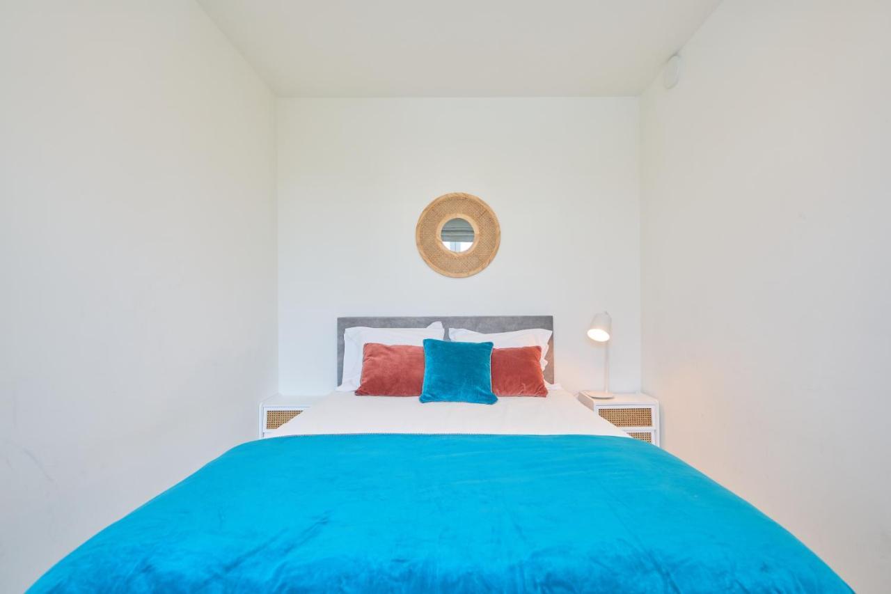 Diamant 3 Bedroom Brussels Luaran gambar