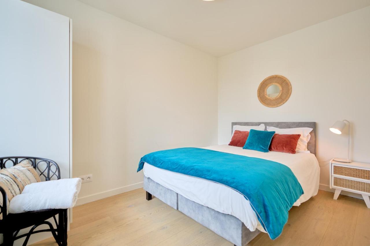 Diamant 3 Bedroom Brussels Luaran gambar