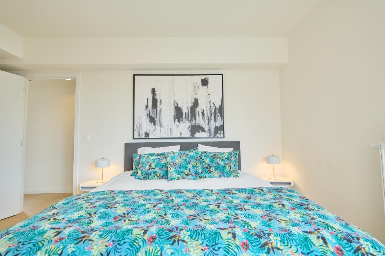 Diamant 3 Bedroom Brussels Luaran gambar