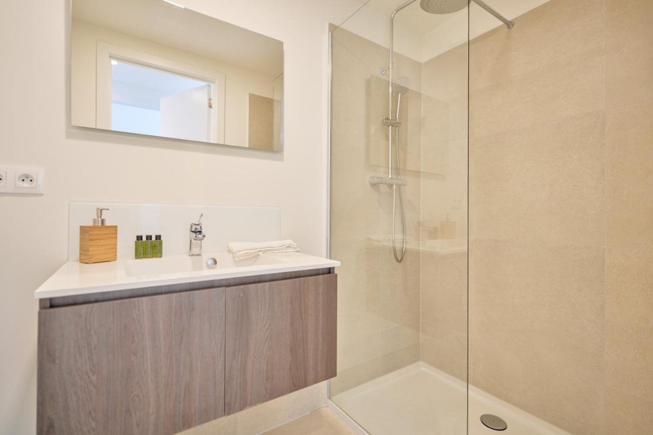 Diamant 3 Bedroom Brussels Luaran gambar