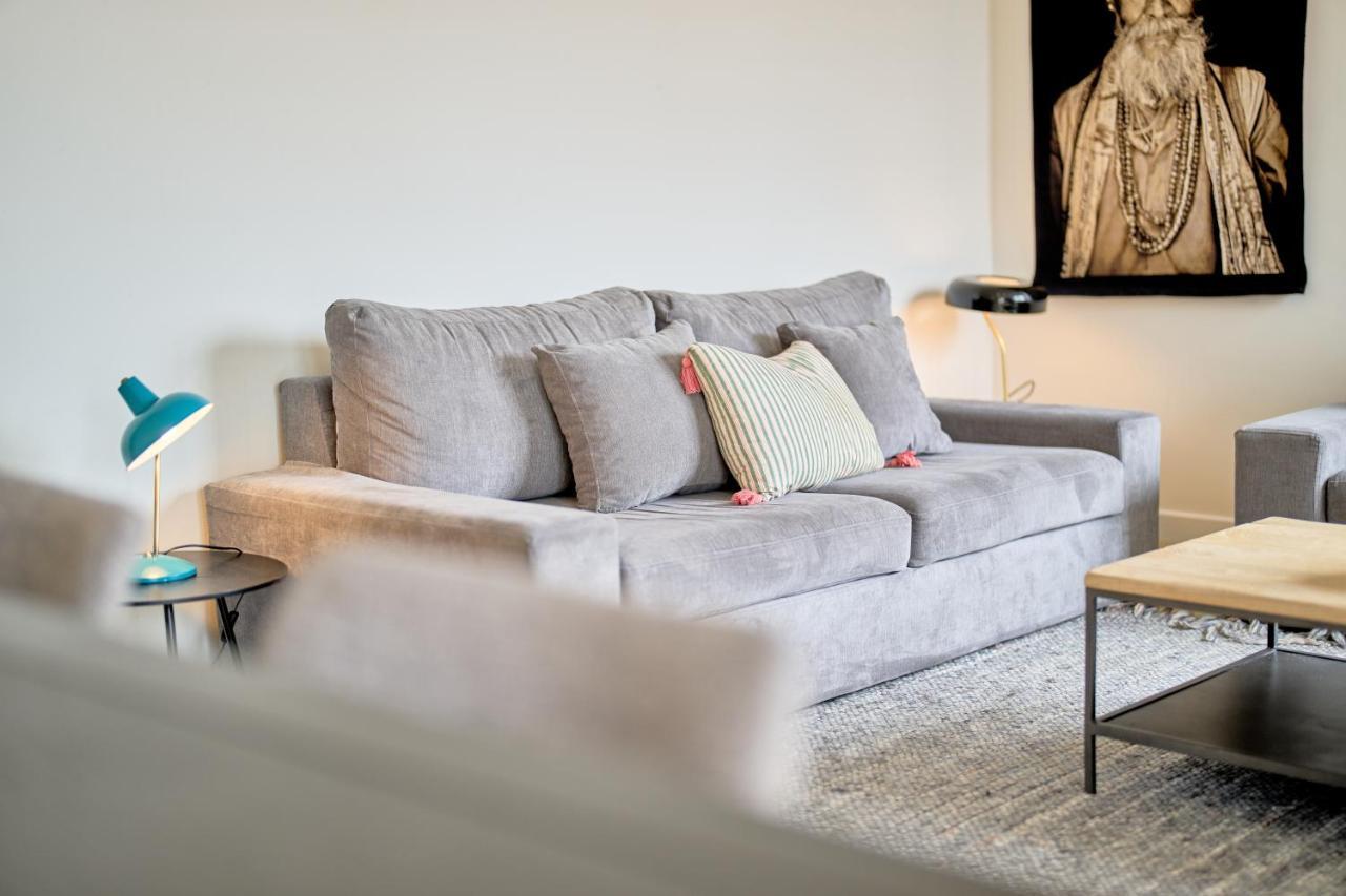Diamant 3 Bedroom Brussels Luaran gambar