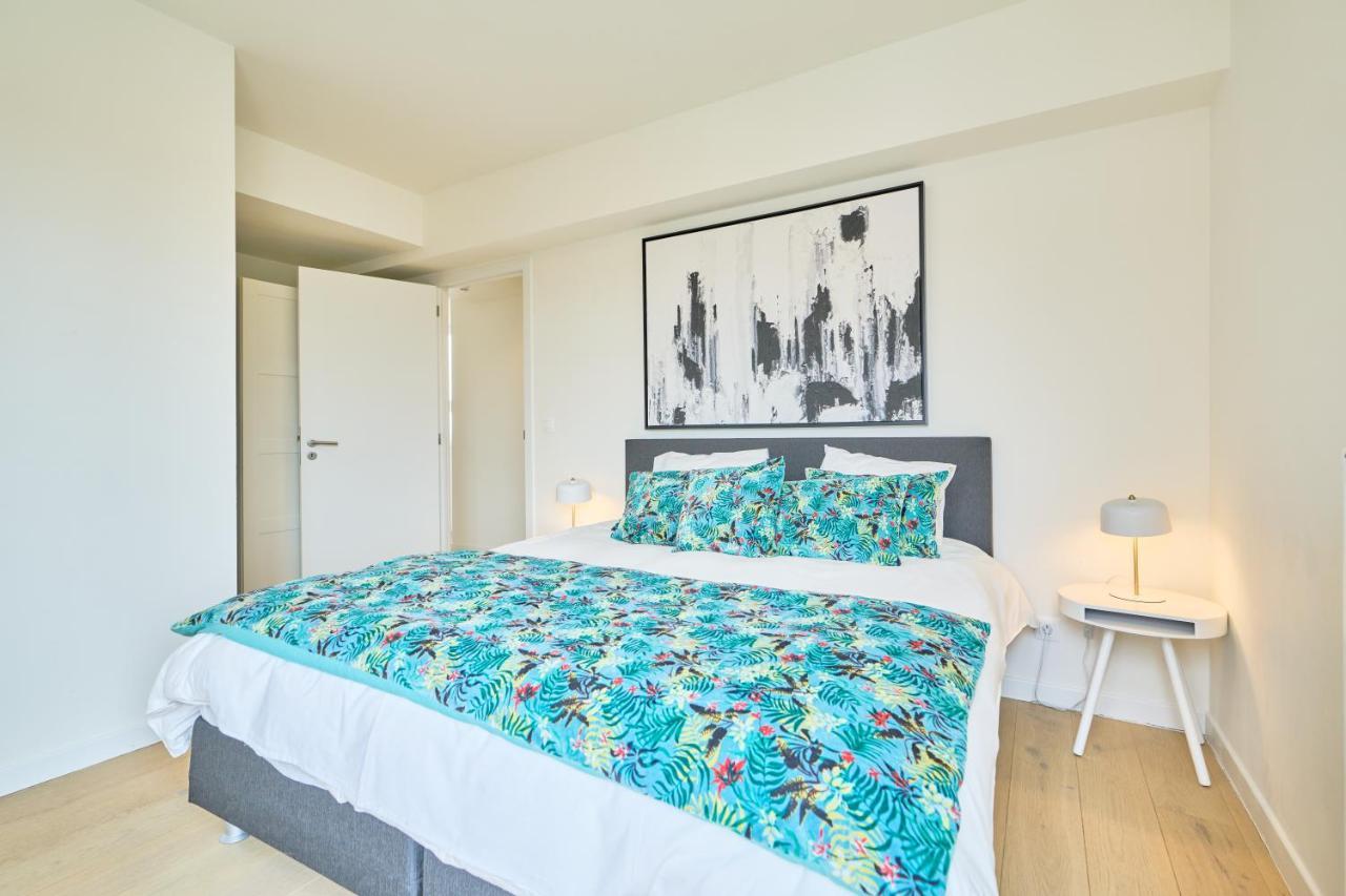 Diamant 3 Bedroom Brussels Luaran gambar
