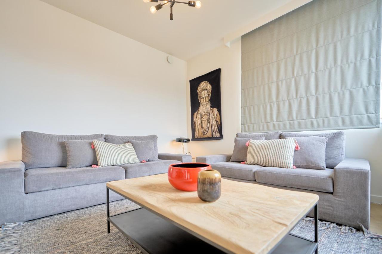 Diamant 3 Bedroom Brussels Luaran gambar